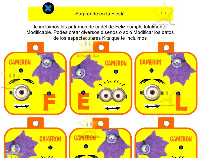 minions mi villano favorito minions mi villano favorito