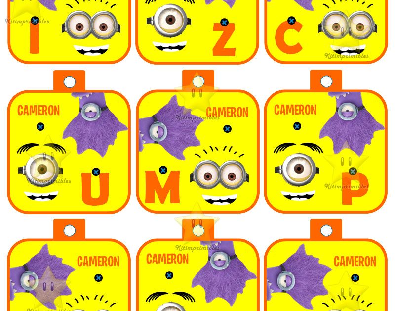 minions mi villano favorito minions mi villano favorito