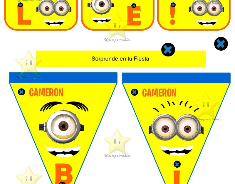 minions mi villano favorito minions mi villano favorito
