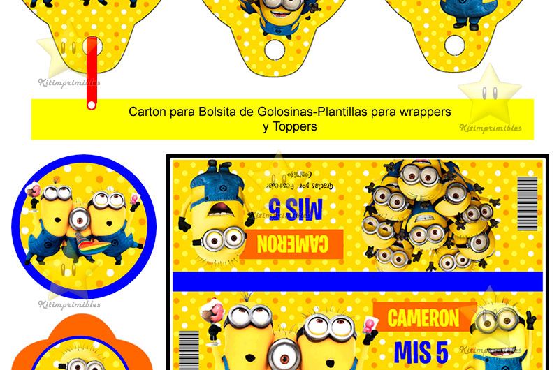 minions mi villano favorito minions mi villano favorito
