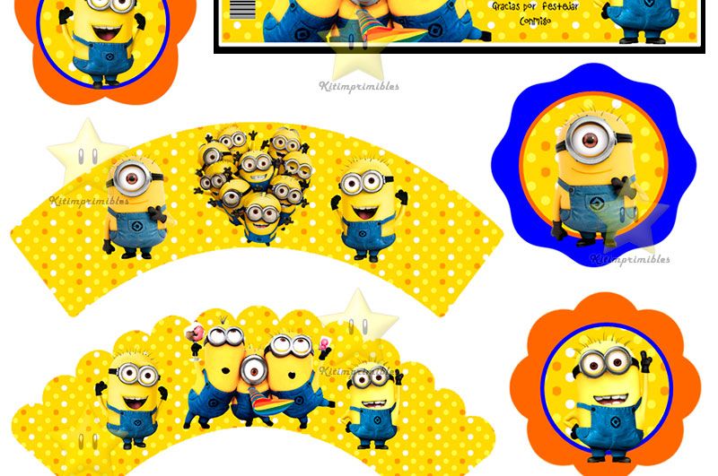 minions mi villano favorito minions mi villano favorito