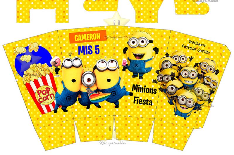 minions mi villano favorito minions mi villano favorito