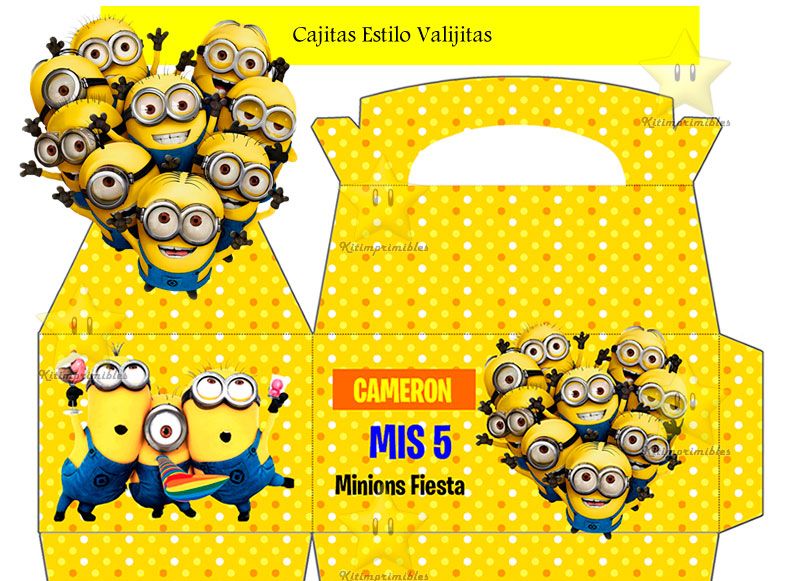 minions mi villano favorito minions mi villano favorito