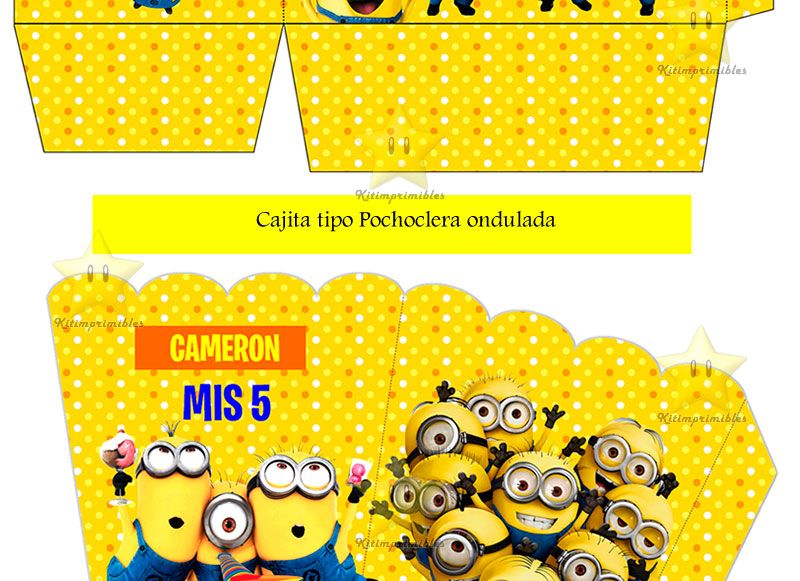 minions mi villano favorito minions mi villano favorito