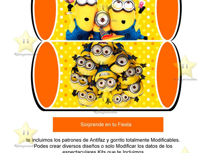 minions mi villano favorito minions mi villano favorito