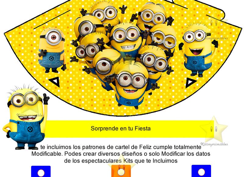 minions mi villano favorito minions mi villano favorito