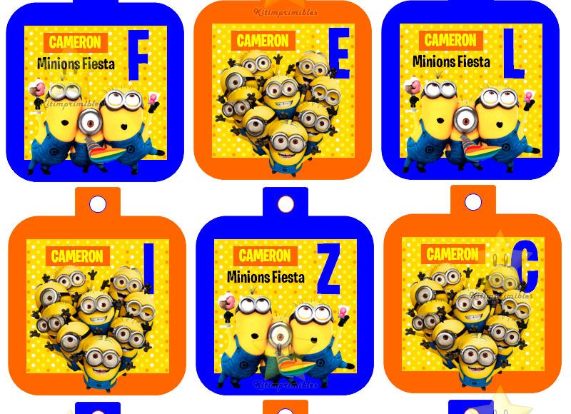 minions mi villano favorito minions mi villano favorito