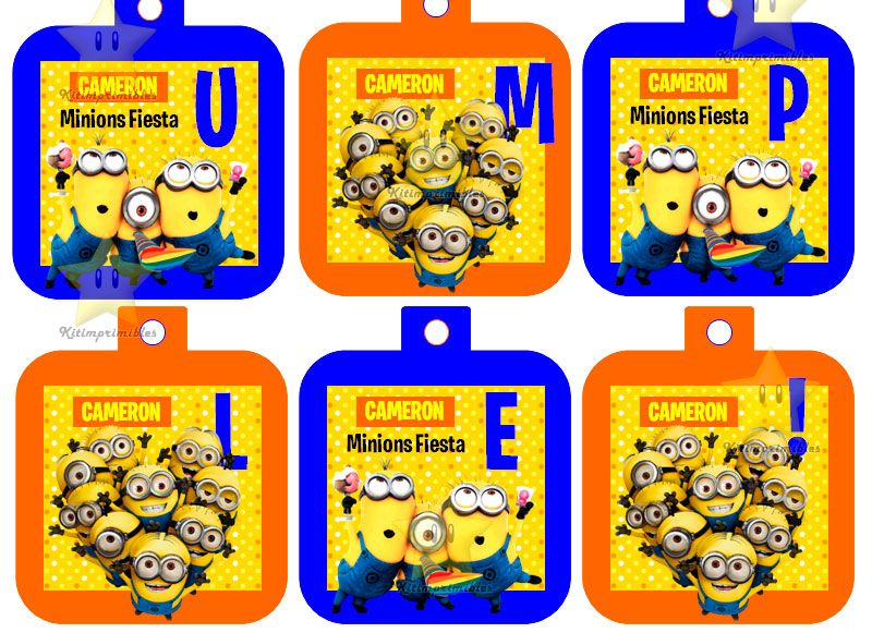minions mi villano favorito minions mi villano favorito