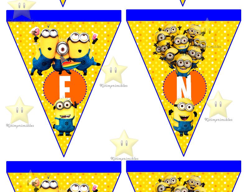 minions mi villano favorito minions mi villano favorito