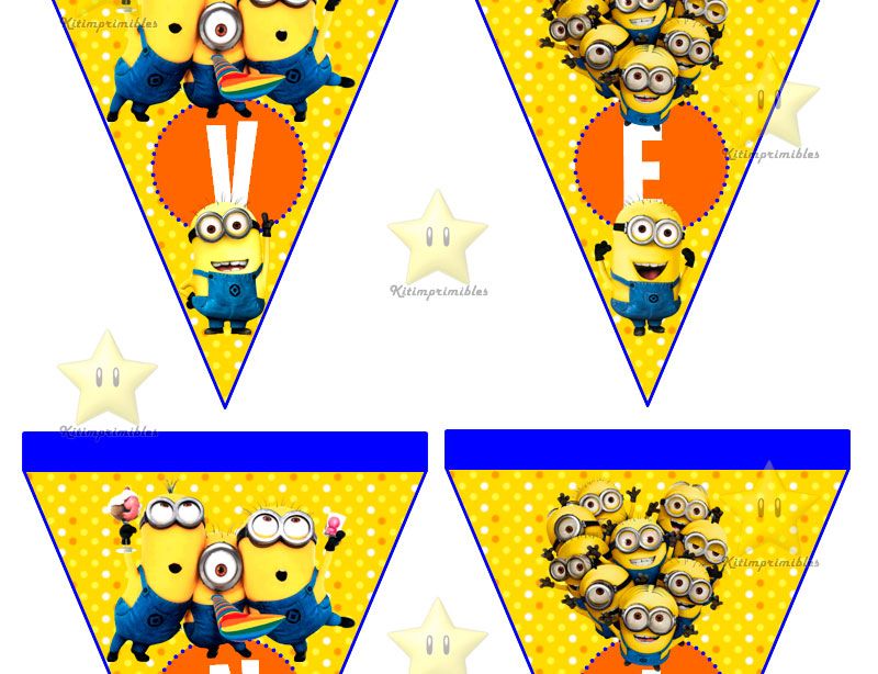 minions mi villano favorito minions mi villano favorito