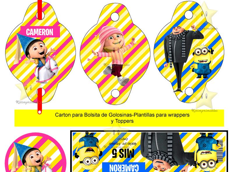 minions mi villano favorito minions mi villano favorito