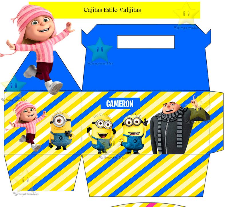 minions mi villano favorito minions mi villano favorito