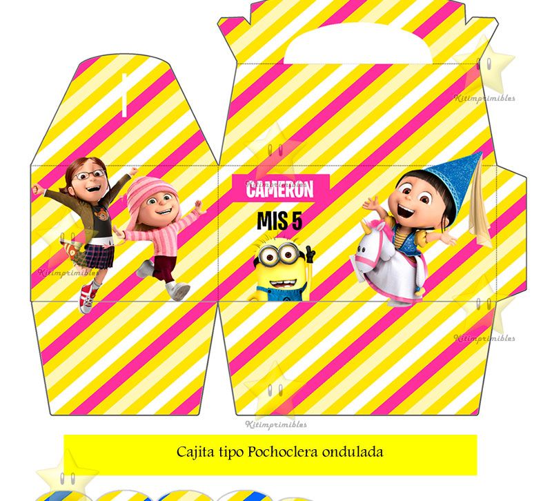 minions mi villano favorito minions mi villano favorito