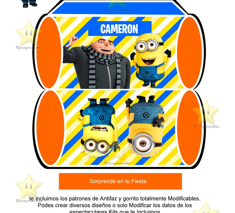 minions mi villano favorito minions mi villano favorito