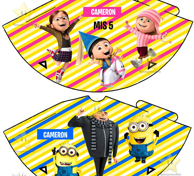 minions mi villano favorito minions mi villano favorito