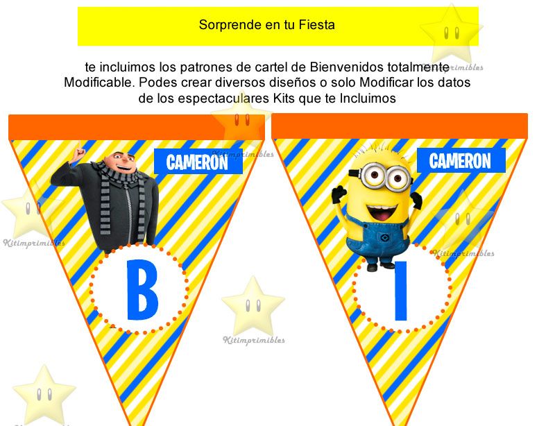 minions mi villano favorito minions mi villano favorito