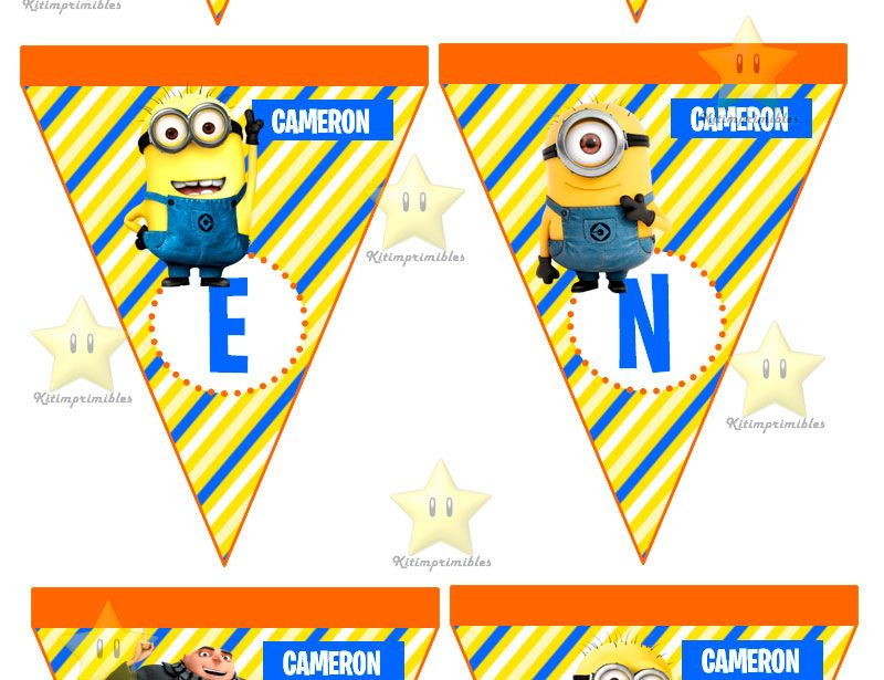 minions mi villano favorito minions mi villano favorito