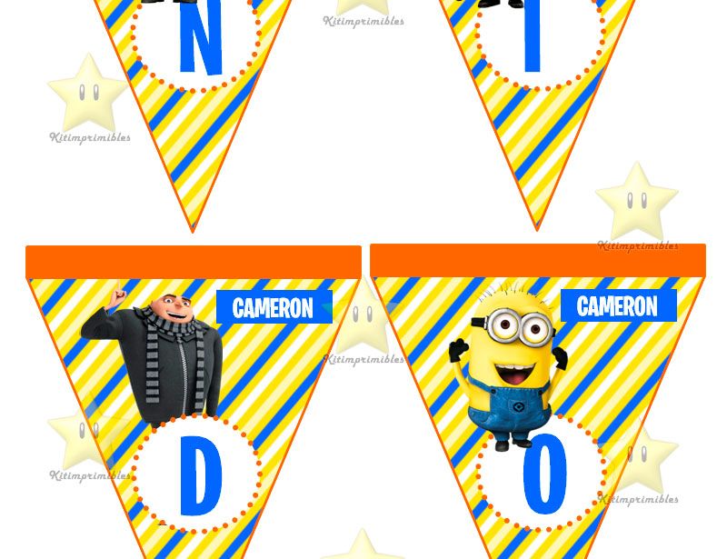 minions mi villano favorito minions mi villano favorito
