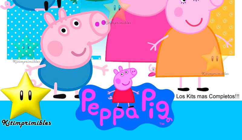 peppa pig