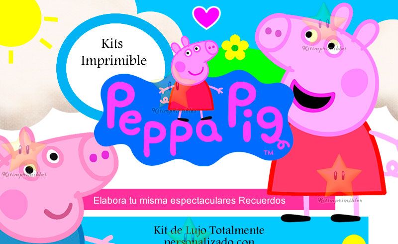 peppa pig