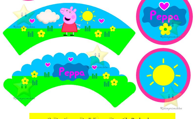 peppa pig