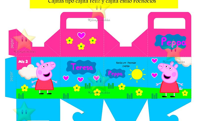 peppa pig