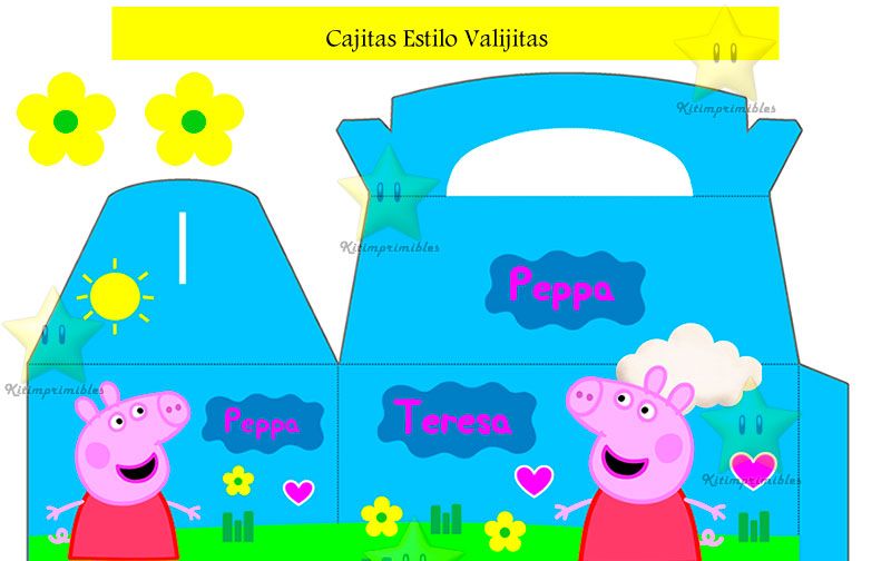 peppa pig