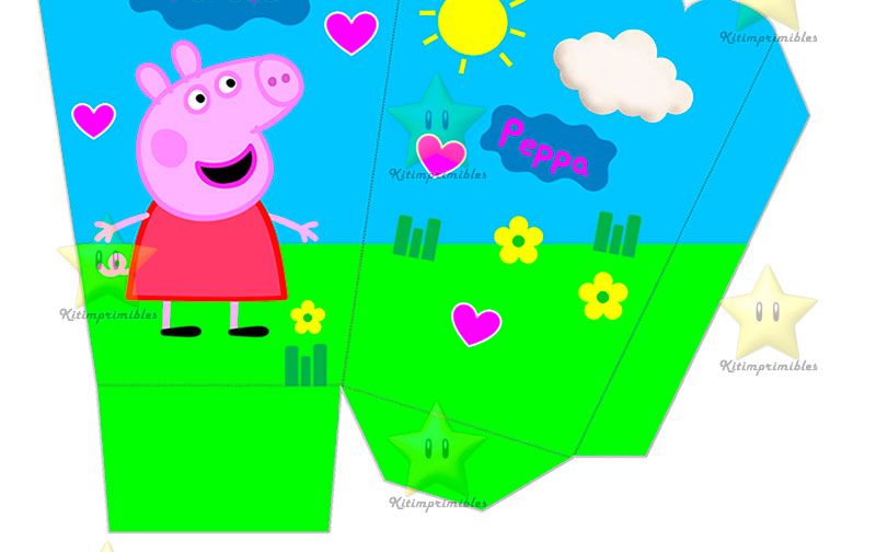 peppa pig