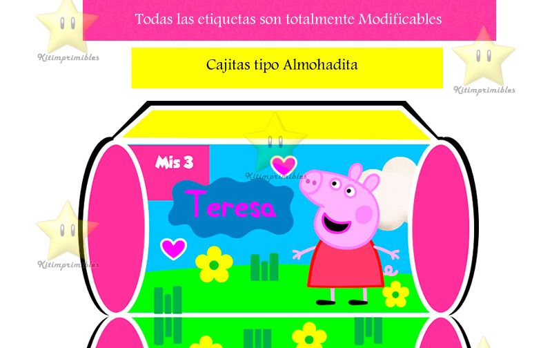 peppa pig