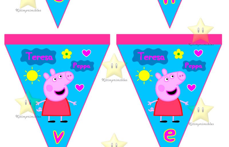 peppa pig