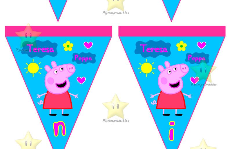 peppa pig