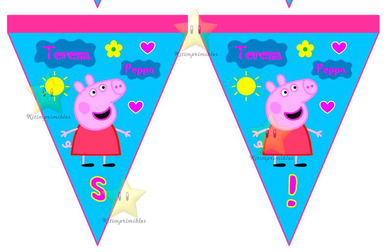 peppa pig