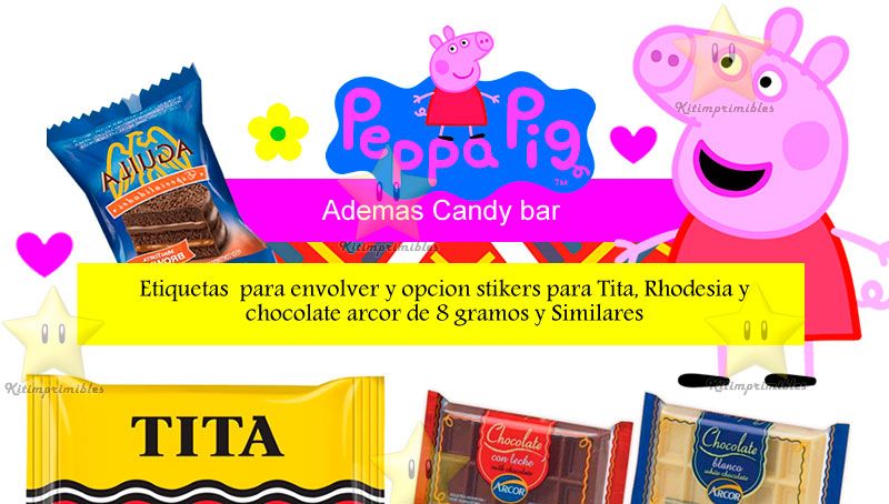 peppa pig