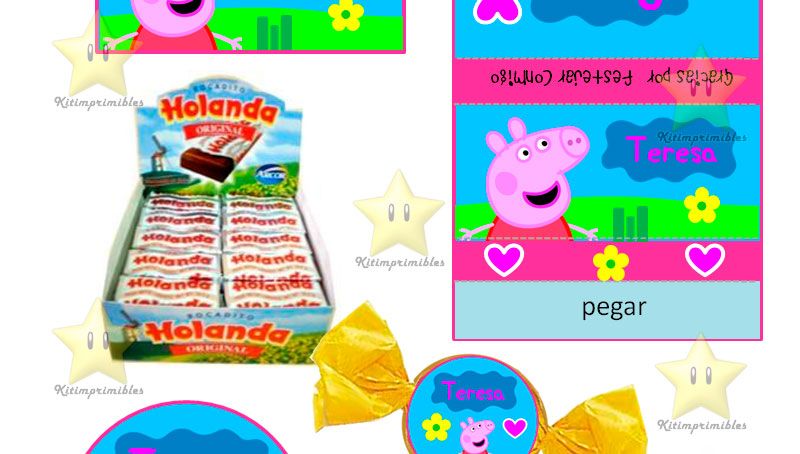 peppa pig