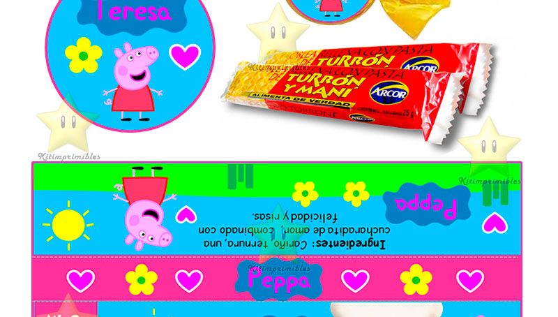 peppa pig