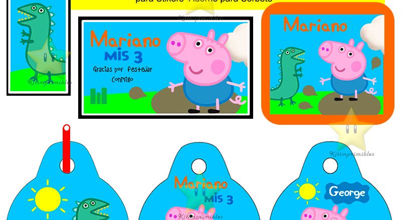 peppa pig