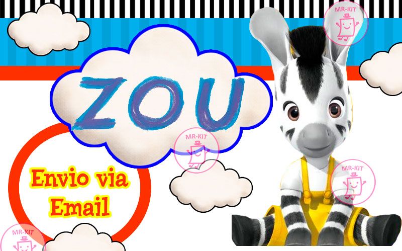 kit de zou kit de zou