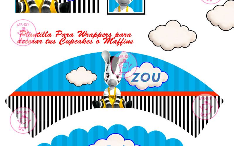 kit de zou kit de zou