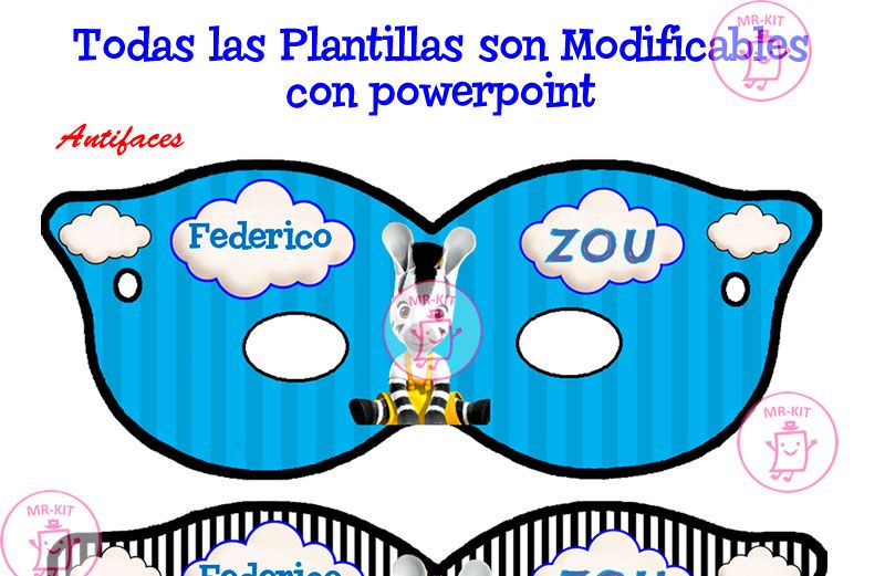 kit de zou kit de zou