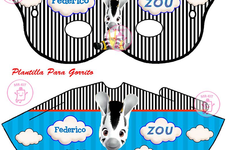 kit de zou kit de zou