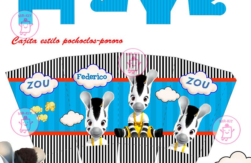 kit de zou kit de zou
