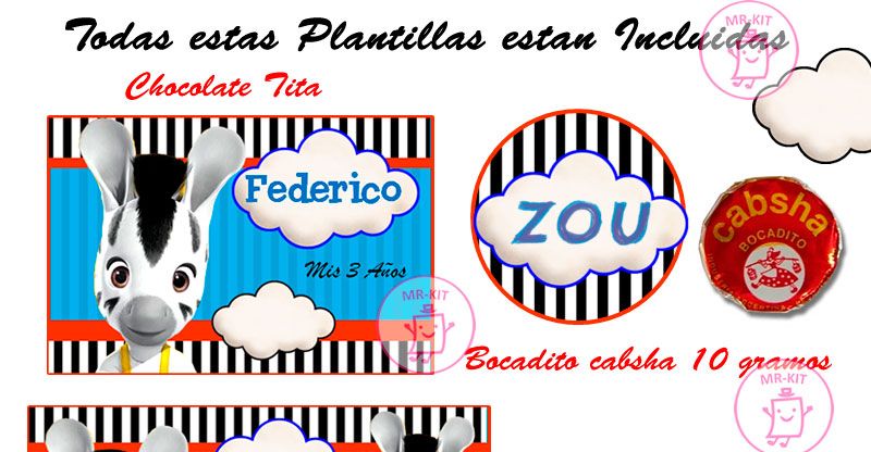 kit de zou kit de zou