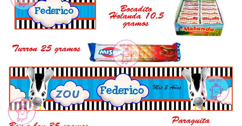kit de zou kit de zou