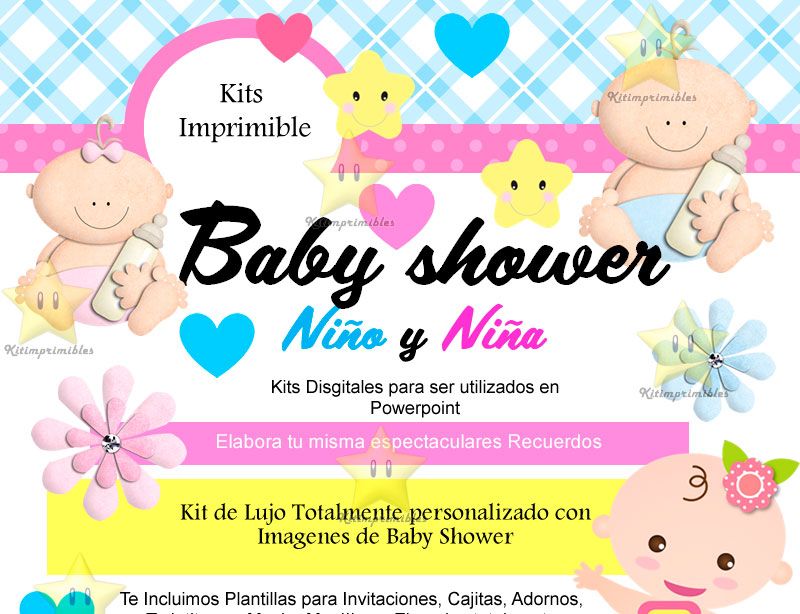 baby shower