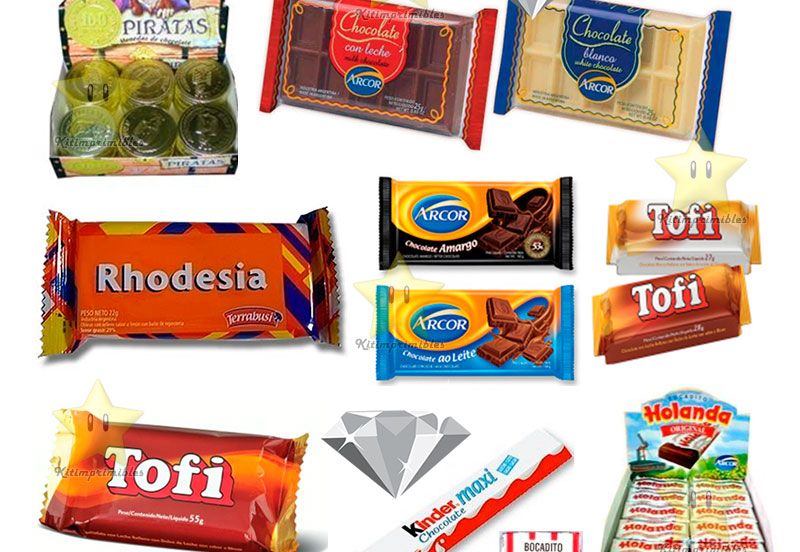 candy bar golosinas candy bar golosinas