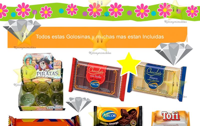 candy bar golosinas candy bar golosinas