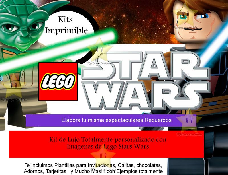 lego star wars lego star wars