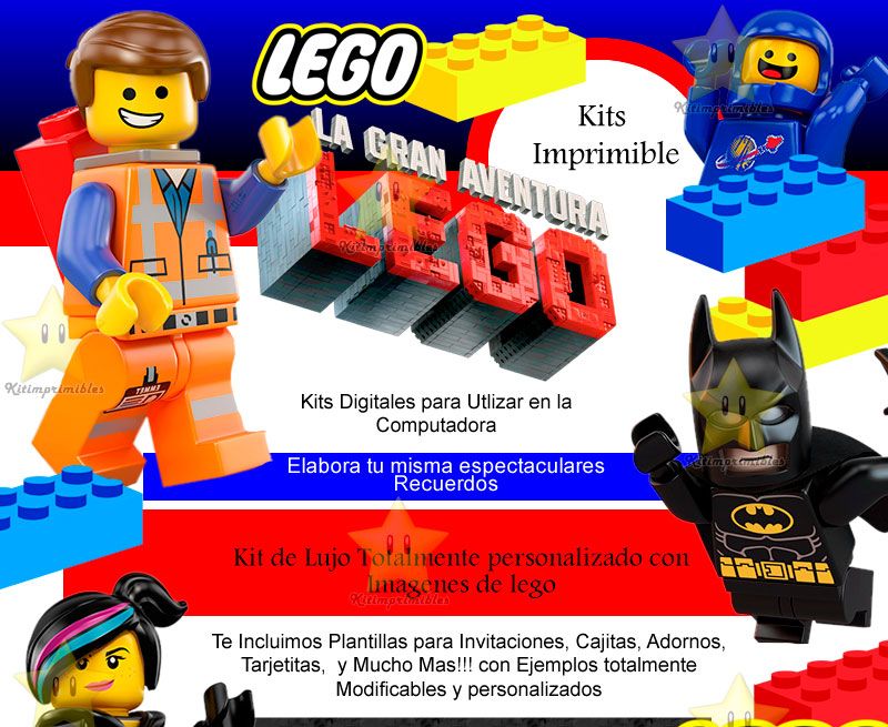 lego 