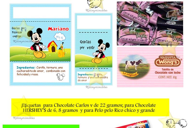 mickey Mouse mickey Mouse