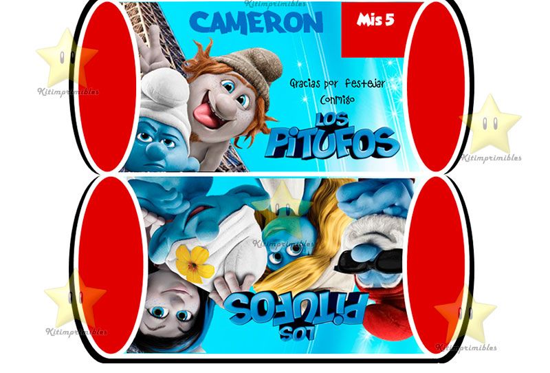 los pitufos 2 los pitufos 2